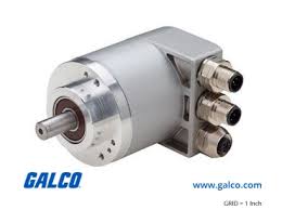 ENCODER  ABSOLUTO AI2500102B02J